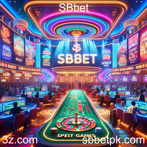 Descubra as Melhores Promoções na SBbet