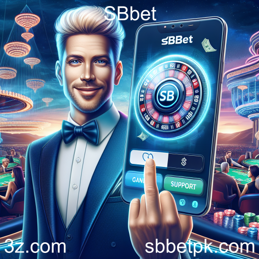Suporte no SBbet: Como Obter Ajuda Rápida e Eficiente